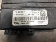 Pdc Steuerger?t 9663821680 Citro?n Berlingo Van 1.6 HDi 90 (DV6DTED(9HF)) DV6DTED(9HF)