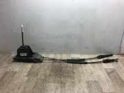Schaltermechanisch 349015922R Dacia Logan MCV I (KS) Kombi 1.5 dCi (K9K-796)