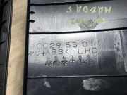 Armaturenbrett Teil Mazda 5 (CR19) Großraumlimousine 2.0 CiDT 16V High Power (RF7J)