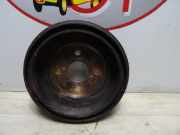 Bremstrommel Links Hinten 424310D030 Toyota Yaris II (P9) Schrägheck 1.0 12V VVT-i (1KR-FE)