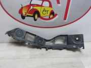 Stoßfängerbefestigung Hinten Volkswagen Polo V (6R) Schrägheck 1.2 12V (CGPB(Euro 5)) CGPB(Euro 5)