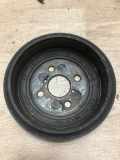 Bremstrommel Links Hinten 424310D030 Toyota Yaris II (P9) Schrägheck 1.33 16V Dual VVT-I (1NRFE)