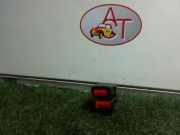 Gürtelschnalle Links Hinten Mini Mini One/Cooper (R50) Schrägheck 1.6 16V Cooper (W10-B16A)