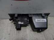 Becherhalter Nissan Navara (D40) Pick-up 2.5 dCi 16V 4x4 (YD25DDTi)