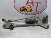 Scheibenwischermotor Vorne 288108H300 Nissan X-Trail (T30) SUV 2.2 Di 4x4 (YD22ETi)