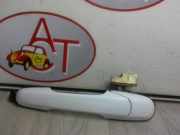 Türgriff Außen Links Hinten Suzuki Liana (ERC/ERD/RH4) Schrägheck 5-drs 1.4 DDiS 16V (DV4TED4(8HY))