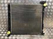 Radiator 25310D7000 Hyundai Tucson (TL) SUV 1.7 CRDi 16V 2WD (D4FD)