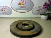 Bremsscheibe Rechts Vorne 4249J6 Peugeot 308 (4A/C) Schrägheck 1.6 HDi 16V FAP (DV6C(9HR))