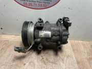 Klima Pumpe 8200953359 Renault Kangoo Express (FW) Van 1.5 dCi 75 FAP (K9K-608)