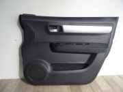 Türverkleidung Rechts Vorne - Suzuki Swift (ZA/ZC/ZD1/2/3/9) Schrägheck 1.3 VVT 16V (M13A VVT)