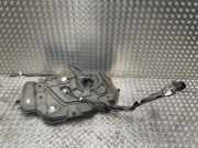 Tank Dacia Duster