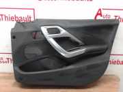 Türverkleidung Rechts Vorne - 98029886ZD Peugeot 2008 (CU) Großraumlimousine 1.6 HDiF 16V (DV6C(9HD))