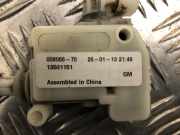 Drosselklappenschalter Daewoo / Chevrolet Orlando (YYW) Gro?raumlimousine 2.0 D 16V (Z20D1)