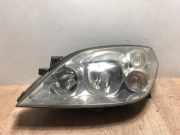 Scheinwerferglas Links 26060AU81B Nissan Primera Wagon (W12) Kombi 2.2 dCi 16V (YD22DDTi)