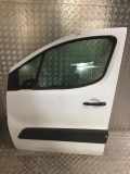Tür Links Vorne 00009002Z3 Citroën Berlingo Van 1.6 Hdi, BlueHDI 75 (DV6ETED(9HN))