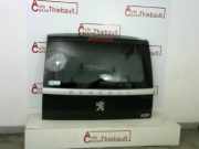 Heckklappe 8701T2 Peugeot 1007 (KM)