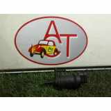 Scheibenwaschpumpe Renault Clio Societe (S/3/657) Van 1.9 D (F8Q-730) 1994