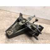 Bedienung Heizung Ford Fiesta 3 Schrägheck 1.1 CL,CTX (S6) (GUD) 1989