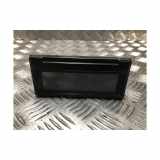 Navigation Display Volvo C30 (EK/MK) Schrägheck 3-drs 1.6 D 16V (D4164T) 2007