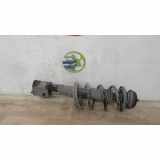 Federbein Links Vorne 543024989R Dacia Logan MCV (KS) Kombi 1.5 dCi (K9K-892) 2012