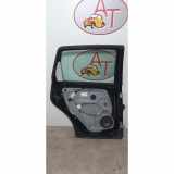 Tür Links Hinten 1697301905 Mercedes-Benz A (W169) Schrägheck 2.0 A-180 CDI 16V (OM640.940(Euro 4)) 2006