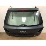 Heckklappe 8P4827023H Audi A3 Sportback (8PA) Schrägheck 5-drs 2.0 TDI DPF (BMM) 2007
