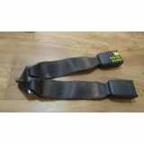 Gürtelschnalle Links Hinten 96438581 Daewoo / Chevrolet Kalos (SF48) Schrägheck 1.2 (B12S1(Euro 4)) 2008