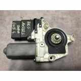 Fensterhebermotor Links Hinten 1J4959811C013 Volkswagen Bora (1J2) Limousine 1.9 TDI 90 (AGR) 2001 AGR