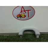 Handgriff LINKS ACHTER 1K0857607N71N Volkswagen Golf V (1K1) Schrägheck 1.9 TDI (BXF) 2007 BXF