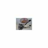 Pedalen Set Suzuki Grand Vitara II (JT) SUV 1.9 DDiS (F9Q) 2007