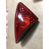 Rücklicht Links Innen 6350HE Peugeot 3008 I (0U/HU) Großraumlimousine 1.6 HDiF 16V (DV6C(9HD)) 2013