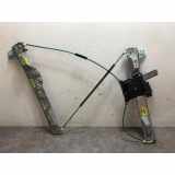 Fensterheber Elektr. Links Vorne 39161989 Opel Corsa D Schrägheck 1.4 16V Twinport (A14XER) 2013