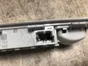 Innenbeleuchtung PLAFOND 2GA947105SPZL Volkswagen Polo VI (AW1) Schrägheck 5-drs 1.0 TSI 12V (DKLA) DKLA