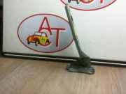 Türscharniere Rechts Vorne Volkswagen Golf IV (1J1) Schrägheck 1.9 TDI 110 (AHF) AHF