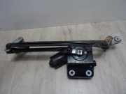 Scheibenwischermotor Vorne 9811017500 Hyundai Matrix Schrägheck 1.5 CRDi VGT 16V (D4FA)