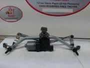 Scheibenwischermotor Vorne 9815497780 Peugeot 2008 (CU) Großraumlimousine 1.2 Vti 12V PureTech 82 (EB2(HMZ))