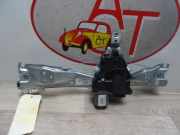 Fensterheber Elektr. Links Hinten - 9223C9 Peugeot 308 (4A/C) Schrägheck 1.6 HDi 16V (DV6TED4(9HY))