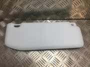 Sonnenblende Links 96738898PR Peugeot 208 II (UB/UH/UP) Schrägheck 5-drs 1.5 BlueHDi 100 (DV5RCF(YHT))