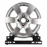 Felge Peugeot 5008 (0A/0E) Großraumlimousine 1.6 HDiF 16V (DV6TED4(9HZ))