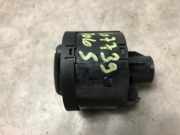 Lichtschalter 6C0941333WHS Volkswagen Polo V (6R) Schrägheck 1.0 12V BlueMotion Technology (CHYA) CHYA