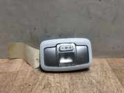 Innenbeleuchtung PLAFOND 96781443PR Peugeot 308 (L3/L8/LB/LH/LP) Schrägheck 5-drs 1.6 HDi (DV6DTED(9HP))