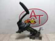 Handbremshebel 98031783ZD Peugeot 308 CC (4B) Cabrio 2.0 HDi 16V Euro 5 FAP (DW10BTED4(RHF))