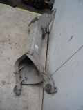 Unterrahme Hinten Citroën C5 III Berline (RD) Schrägheck 2.0 16V (EW10A(RFJ))