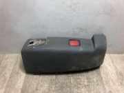 Stoßstangeneckelinks Hinten 1617416780 Peugeot Boxer (U9) Van 2.2 HDi 100 Euro 4 (22DT(4HV))