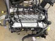 Motor 110L12AU00 Hyundai i30 (FD) Schrägheck 1.6 CRDi 16V VGT LP (D4FB)