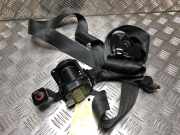 Sicherheitsgurt Links Hinten 898102Y200MBS Hyundai iX35 (LM) SUV 1.7 CRDi 16V (D4FD)