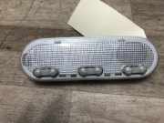 Innenbeleuchtung PLAFOND 26430BC00C Nissan Qashqai (J10) SUV 1.5 dCi DPF (K9K)