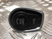 Start/stop Schalter 61319250734 BMW 1 serie (F21) Schrägheck 3-drs 118d 2.0 16V (B47-D20A)