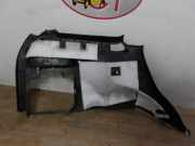 Kofferraum Verkleidung Links SsangYong Kyron SUV 2.0 M 200 Xdi 16V 4x4 (D20DT(OM664.950))