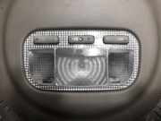 Innenbeleuchtung PLAFOND 00006362Q2 Citroën Berlingo Van 1.6 HDi 90 (DV6DTED(9HF))